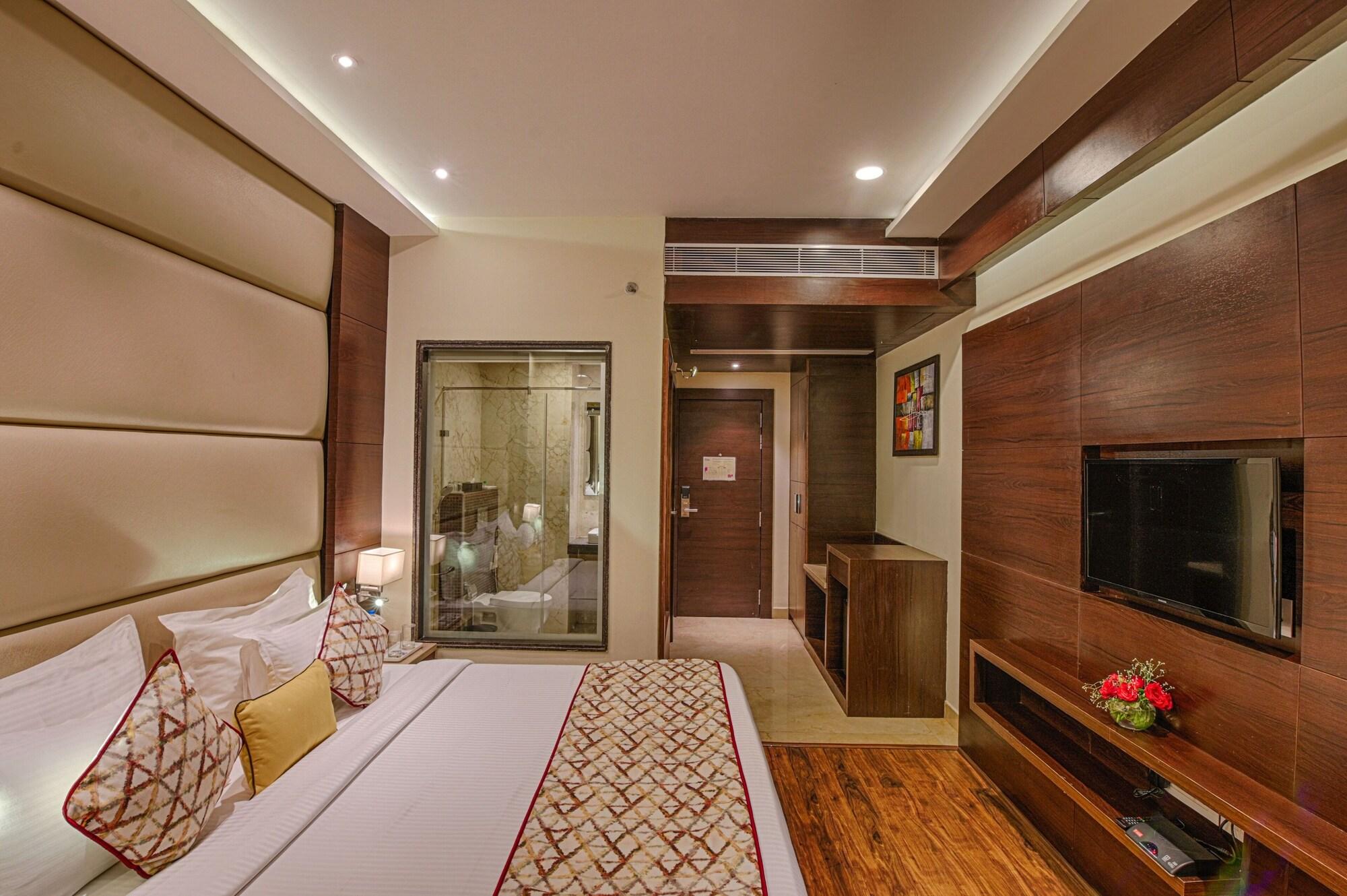 קוטה Hotel Lilac מראה חיצוני תמונה