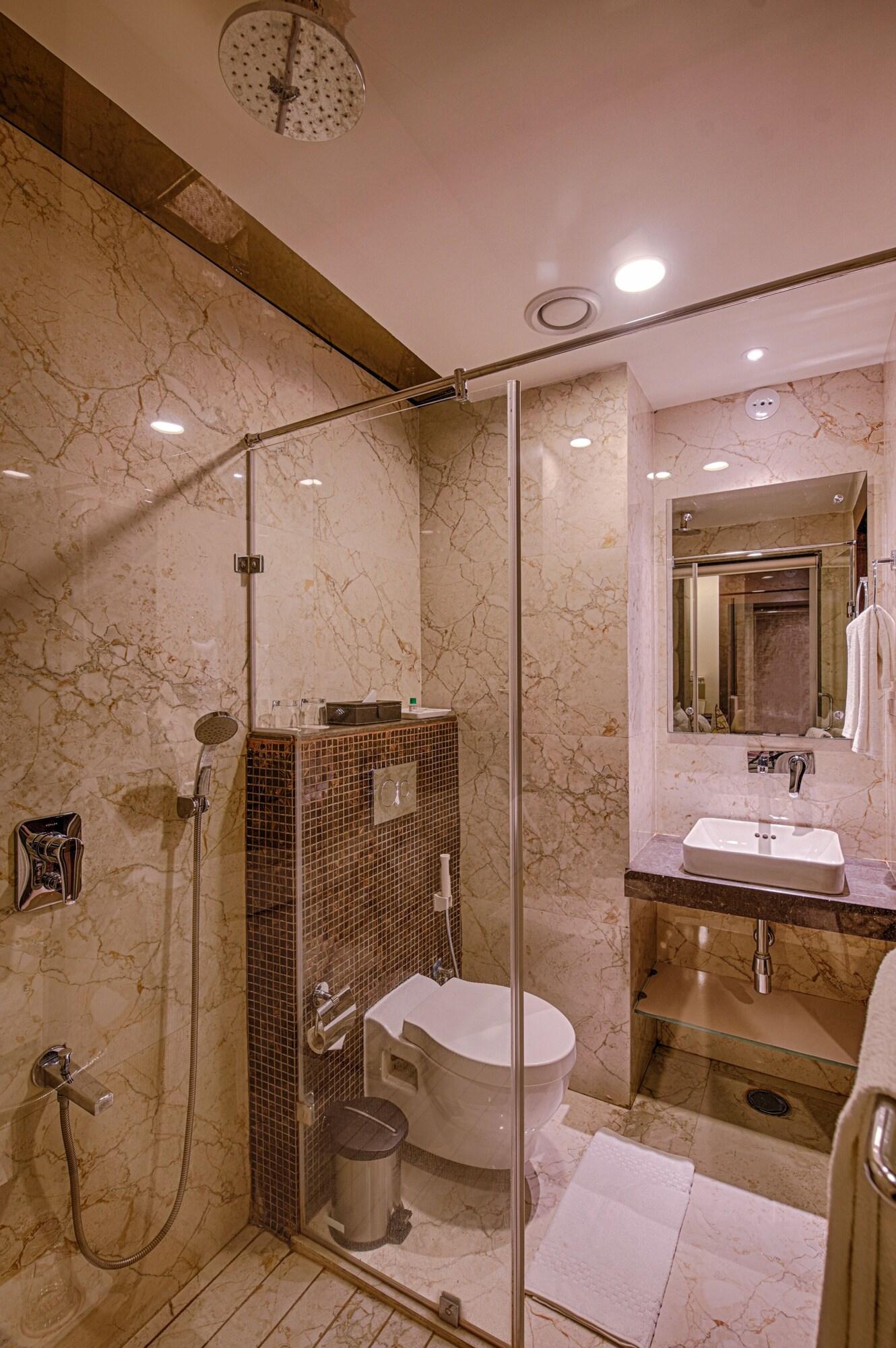 קוטה Hotel Lilac מראה חיצוני תמונה