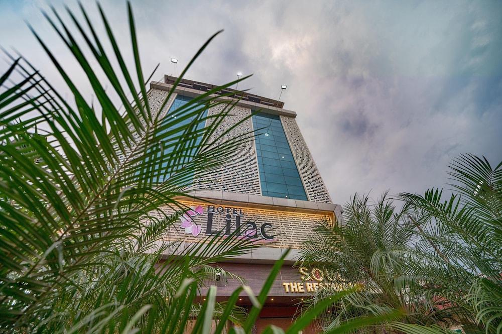 קוטה Hotel Lilac מראה חיצוני תמונה