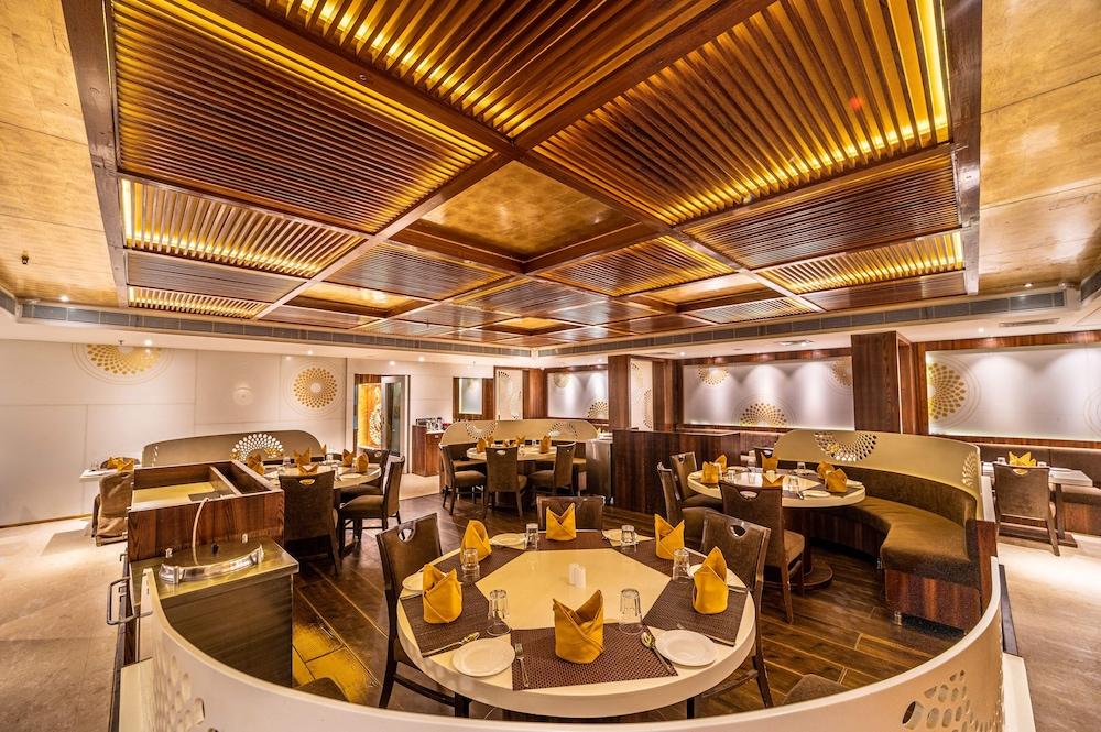 קוטה Hotel Lilac מראה חיצוני תמונה
