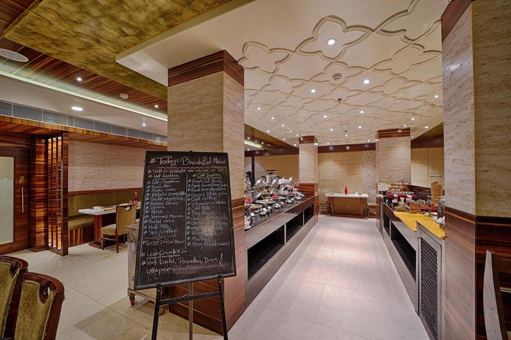 קוטה Hotel Lilac מראה חיצוני תמונה