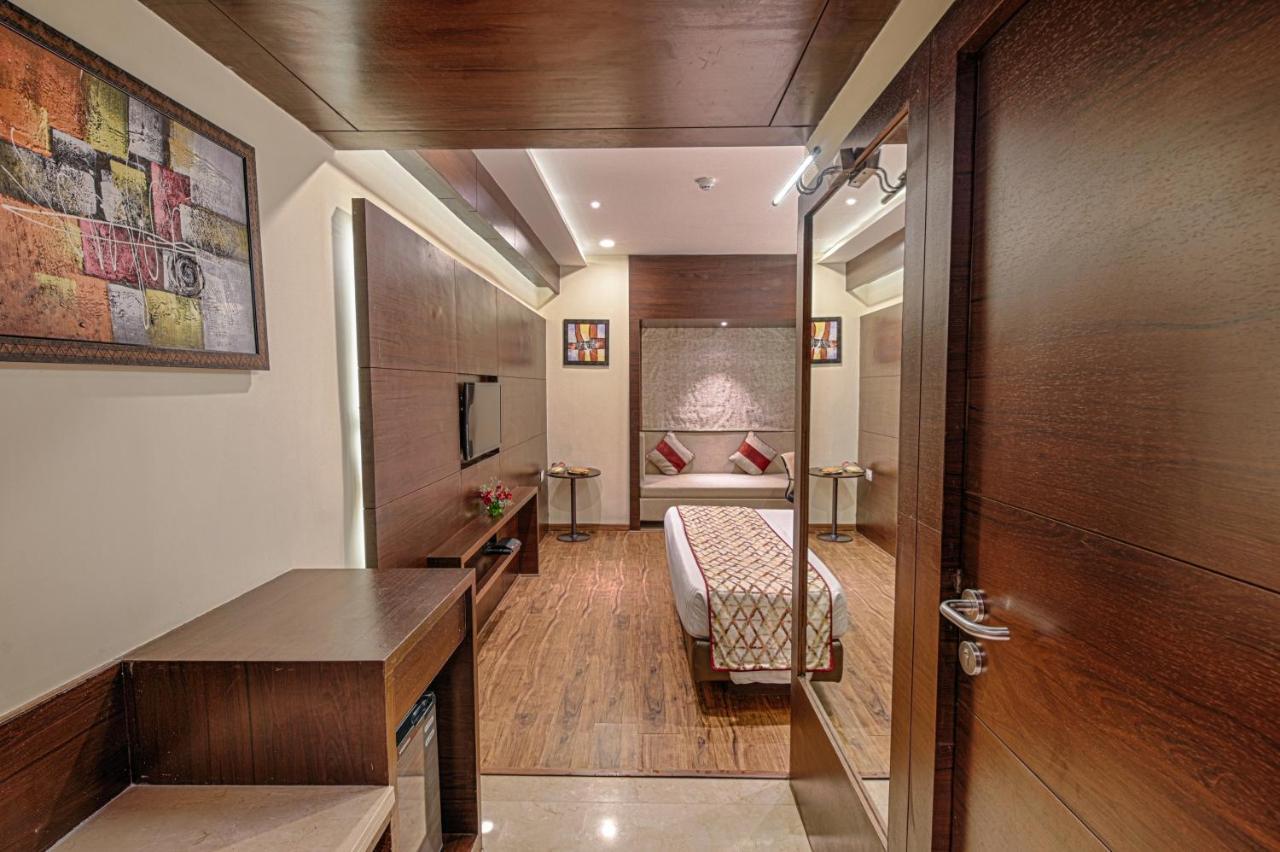 קוטה Hotel Lilac מראה חיצוני תמונה