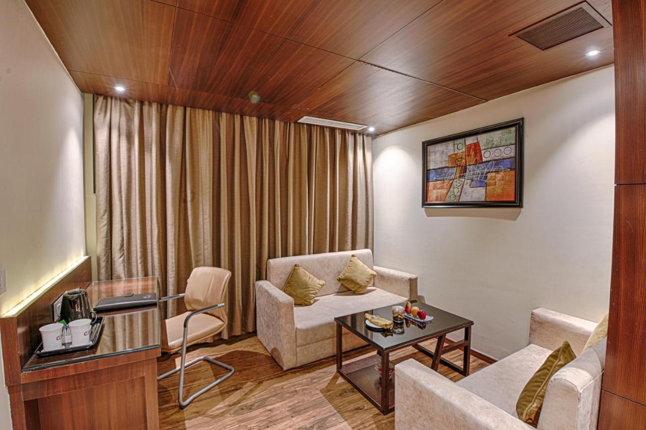 קוטה Hotel Lilac מראה חיצוני תמונה