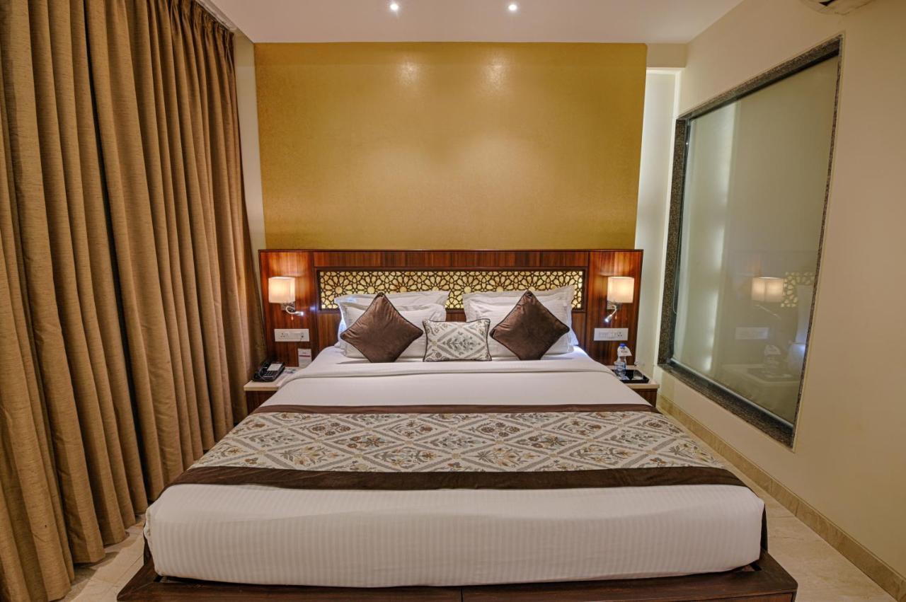 קוטה Hotel Lilac מראה חיצוני תמונה