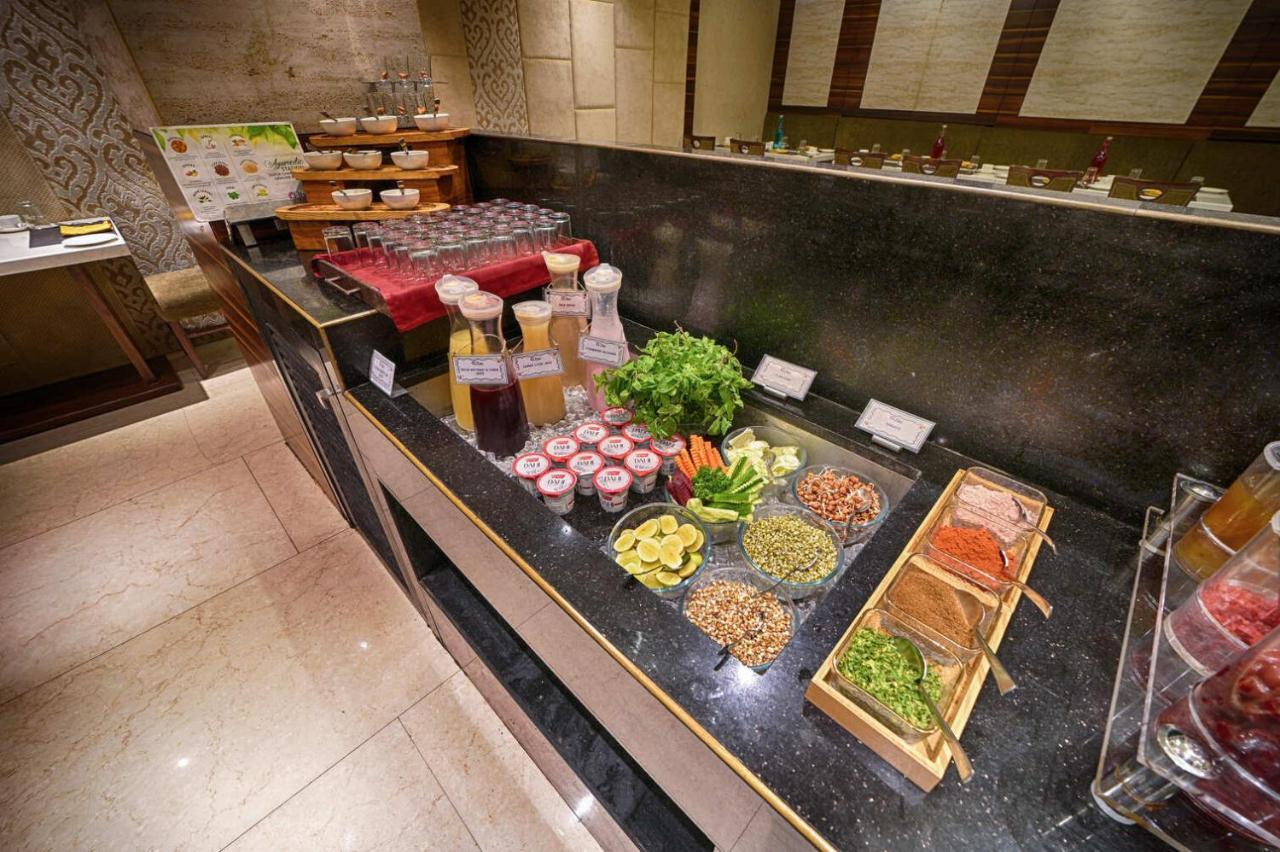 קוטה Hotel Lilac מראה חיצוני תמונה