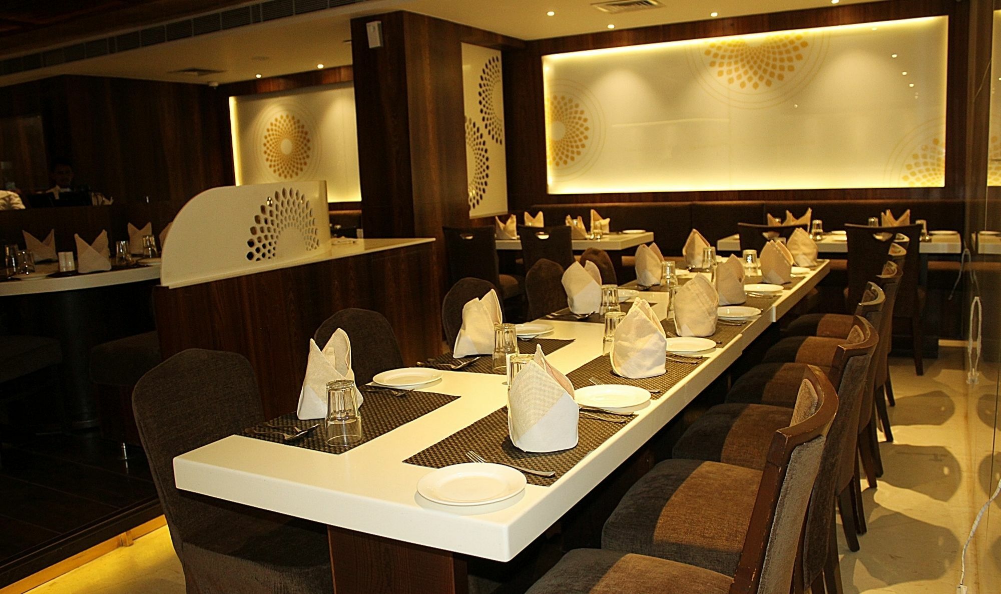 קוטה Hotel Lilac מראה חיצוני תמונה